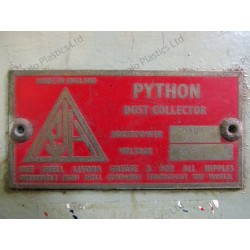 Python Dust Collector