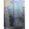 Unmarked Dust Collector