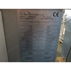 ICS TAE 051 Cooler
