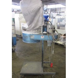 Unmarked Dust Collector