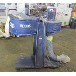 Speedex D EXT Dust Collector