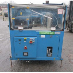 Baston TMR-R-586-5-150 Saw