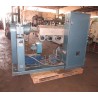 Boston Matthews 60 Single Screw Extruder