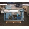 Boston Matthews 60 Single Screw Extruder