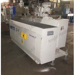 Battenfeld MBEX2-54C Twin Screw Extruder