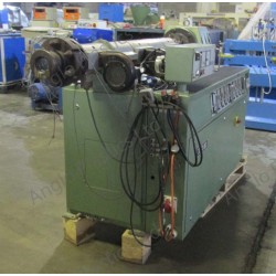 IDE ME60/3-25D Extruder