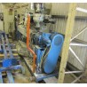 Boston Matthews 60 Single Screw Extruder