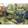 Boston Matthews 80 Single Screw Extruder