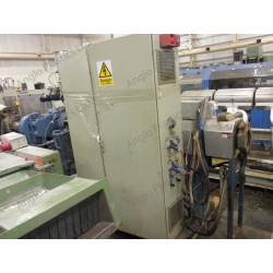 Boston Matthews 80 Single Screw Extruder