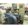 Boston Matthews 80 Single Screw Extruder