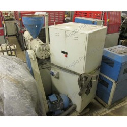 Windsor Barrand Extruder