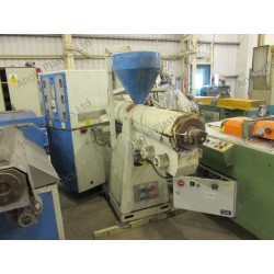 Windsor Barrand Extruder