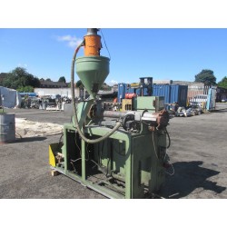 IDE 45mm Single Screw Extrusion Line