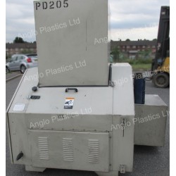 Cumberland 4070 Granulator