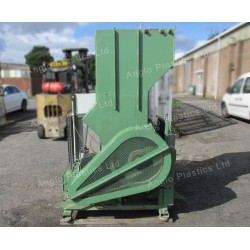 Rapid 8045 Granulator