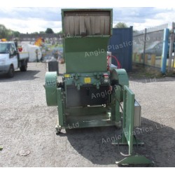 Rapid 8045 Granulator