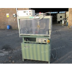 IDE Cross Cut Saw