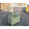 IDE Cross Cut Saw