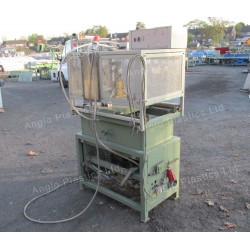 IDE Cross Cut Saw