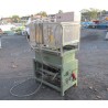 IDE Cross Cut Saw