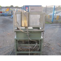 IDE Cross Cut Saw