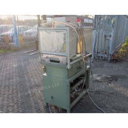 IDE Cross Cut Saw