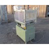 IDE Cross Cut Saw