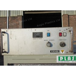 IDE Cross Cut Saw