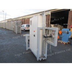 KDM High Speed Coiler