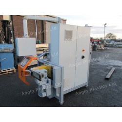 KDM High Speed Coiler