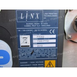 Linx Printer