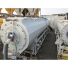 Weber DS12.6 PVC Pipe Extrusion Line