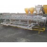 Battenfeld 60 Single Screw Pipe Extrusion Line