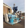 Davis 60mm Twin Screw Extruder