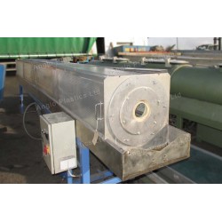 Desa Spray Tank