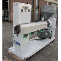 Boston 80 Single Screw Extruder