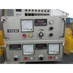 IDE ME60 with ME30 Co Extruder
