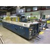 Krauss Maffei KMD 2-110 Extrusion Line