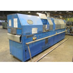 Krauss Maffei KMD2-90-Z Extrusion Line