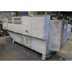 Weber DS85 Extrusion Line