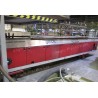 Weber DS85 Extrusion Line with just Cal Table