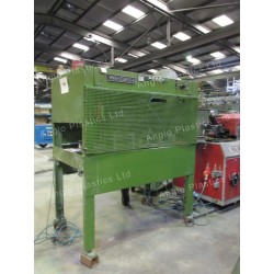 Weber DS85 Extrusion Line