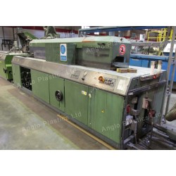 Weber DS8.8 Extrusion Line