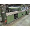 Weber DS8.8 Extrusion Line