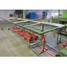 Weber DS8.8 Extrusion Line