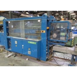 Weber DS8.8 Extrusion Line