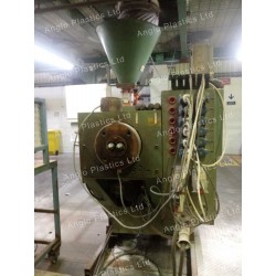 Weber DS60 60675 Extrusion Line