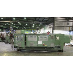 Weber DS10 P Extrusion Line