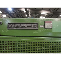 Weber Saw