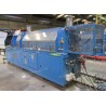 Vobau Downstream line with Stork Co Extruder